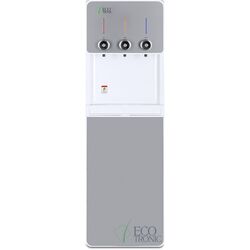Пурифайер Ecotronic V19-U4L white+silver с ультрафильтрацией фото, купить в Липецке | Uliss Trade
