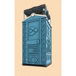 Душевая кабина ECOSTYLE фото, купить в Липецке | Uliss Trade