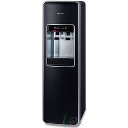 Кулер Ecotronic P5-LXPM black с нижней загрузкой бутыли фото, купить в Липецке | Uliss Trade