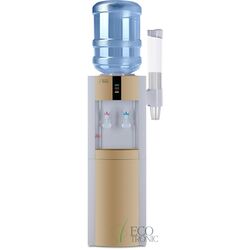 Кулер для воды Ecotronic H1-L gold фото, купить в Липецке | Uliss Trade