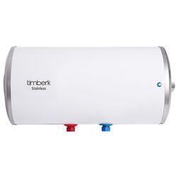 Водонагреватель Timberk SWH MS2 10 H накопительный фото, купить в Липецке | Uliss Trade