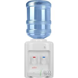 Кулер Ecotronic V22-TE white фото, купить в Липецке | Uliss Trade