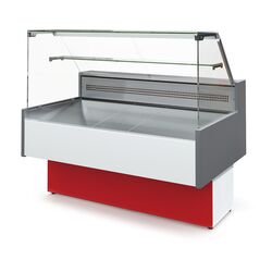 Холодильная витрина Таир ВХСн-1,0 Cube фото, купить в Липецке | Uliss Trade