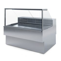 Холодильная витрина Илеть Cube ВХН-2,1 фото, купить в Липецке | Uliss Trade