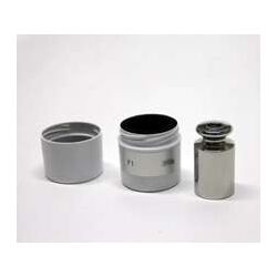 Гиря 200 г F2 OIML R 111-1 в футляре фото, купить в Липецке | Uliss Trade