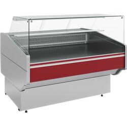 Холодильная витрина CARBOMA GC120 SM 2.0‑1 фото, купить в Липецке | Uliss Trade