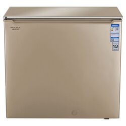 Морозильный ларь Aucma BD-206GEX фото, купить в Липецке | Uliss Trade