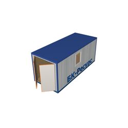 Мобильный склад СК-01 фото, купить в Липецке | Uliss Trade