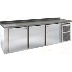 Кегератор HICOLD BR-111/SNK W фото, купить в Липецке | Uliss Trade