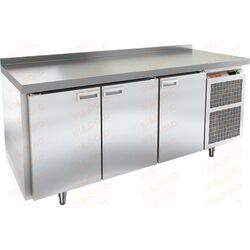 Стол морозильный HICOLD BN 111/BT W фото, купить в Липецке | Uliss Trade