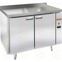 Стол морозильный без агрегата HICOLD SN 11/BT W P фото, купить в Липецке | Uliss Trade