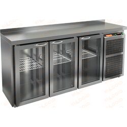 Стол охлаждаемый HICOLD BNG 111 BR2 HT фото, купить в Липецке | Uliss Trade
