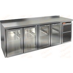 Стол охлаждаемый HICOLD SNG 1111 BR2 HT фото, купить в Липецке | Uliss Trade
