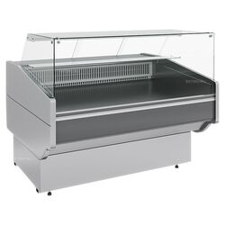 Витрина холодильная Carboma GC120 VV-5 (динамика) фото, купить в Липецке | Uliss Trade