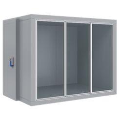 Камера холодильная для цветов 1960х3160х2200 фото, купить в Липецке | Uliss Trade
