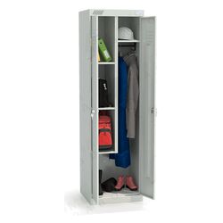 Шкаф универсальный ШМУ 22-530 фото, купить в Липецке | Uliss Trade