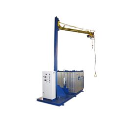 Моечная машина мелких деталей СТ.443134.601 фото, купить в Липецке | Uliss Trade