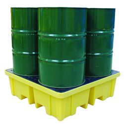Поддон для бочек BP4FW фото, купить в Липецке | Uliss Trade