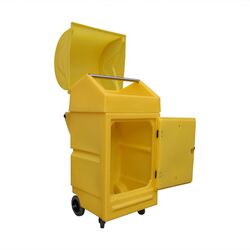 Многофункциональная тележка PMCS4 фото, купить в Липецке | Uliss Trade