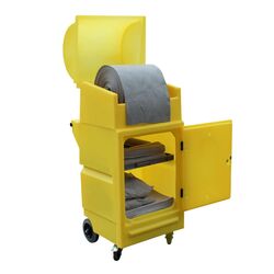 Многофункциональная тележка PMCXL4 фото, купить в Липецке | Uliss Trade