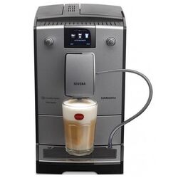 Кофемашина NIVONA CafeRomatica 769 фото, купить в Липецке | Uliss Trade
