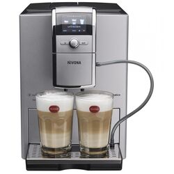 Кофемашина NIVONA CafeRomatica 842 фото, купить в Липецке | Uliss Trade
