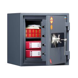 Сейф VALBERG ГАРАНТ ЕВРО 46 фото, купить в Липецке | Uliss Trade