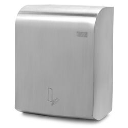 Сушилка для рук BXG-JET-3200 фото, купить в Липецке | Uliss Trade