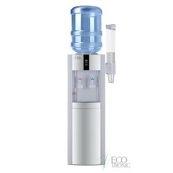 Кулер Ecotronic H1-L White фото, купить в Липецке | Uliss Trade