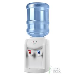 Кулер Ecotronic K1-TN white фото, купить в Липецке | Uliss Trade