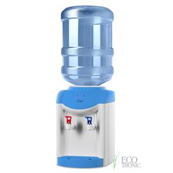 Кулер Ecotronic K1-TN blue фото, купить в Липецке | Uliss Trade