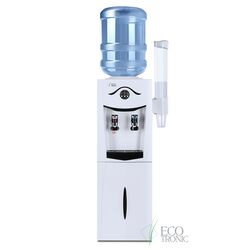 Кулер Ecotronic K21-LCE фото, купить в Липецке | Uliss Trade