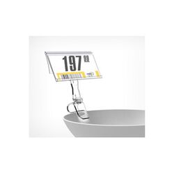 Вставки в ценникодержатели * Держатели ценников * Uliss Trade