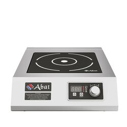Индукционная плита Abat КИП-1Н-3,5 фото, купить в Липецке | Uliss Trade