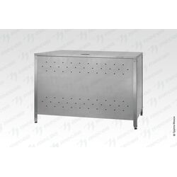 Ларь для овощей ЛДОб - 1000*600*800 "Base" фото, купить в Липецке | Uliss Trade