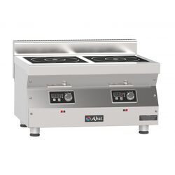 Индукционная плита Abat КИП-25Н-3,5 фото, купить в Липецке | Uliss Trade