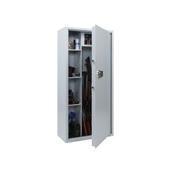 Оружейный сейф VALBERG ARSENAL 1470Т EL фото, купить в Липецке | Uliss Trade