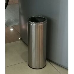 Урна «Баррель» фото, купить в Липецке | Uliss Trade