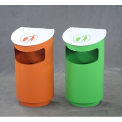 Урна «ЕКА» фото, купить в Липецке | Uliss Trade