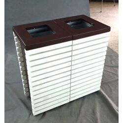Урна «Горизонт-2» фото, купить в Липецке | Uliss Trade