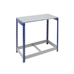 Верстак Garage №111 фото, купить в Липецке | Uliss Trade