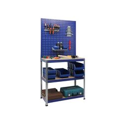 Верстак Garage Set 3 фото, купить в Липецке | Uliss Trade