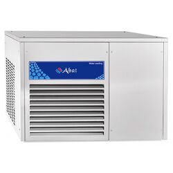 Льдогенератор Abat ЛГ-250Ч-01 (водяное охлаждение) фото, купить в Липецке | Uliss Trade