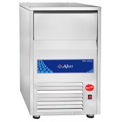 Льдогенератор Abat ЛГ-80/40К-01 (водяное охлаждение) фото, купить в Липецке | Uliss Trade