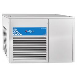 Льдогенератор Abat ЛГ-250Ч-02 (воздушное охлаждение) фото, купить в Липецке | Uliss Trade