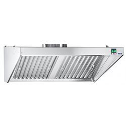 Зонт вытяжной Abat ЗВЭ-900-2П фото, купить в Липецке | Uliss Trade