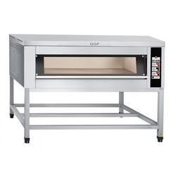 Подовая печь Abat ЭШП-1-01КП 3EN Super фото, купить в Липецке | Uliss Trade