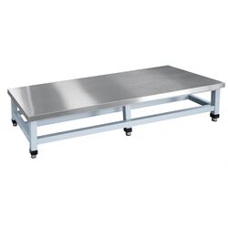 Подтоварник кухонный Abat ПК-7-5 фото, купить в Липецке | Uliss Trade
