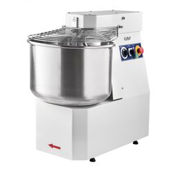 Спиральный тестомес Abat ТМС-40НН-2Р серии LIGHT фото, купить в Липецке | Uliss Trade