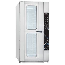 Шкаф расстоечный Abat ШРТ-16М (два стекла) фото, купить в Липецке | Uliss Trade
